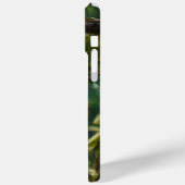 Coques Case-Mate iPhone oiseau avec boules téléphone case (Verso / Gauche)