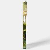 Coques Case-Mate iPhone oiseau avec boules téléphone case (Verso / Droite)