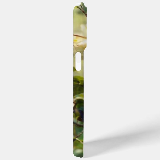 Coques Case-Mate iPhone oiseau avec boules téléphone case (Verso / Droite)