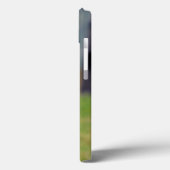 Coques Case-Mate iPhone Oiseau avec le long cou (Verso / Gauche)