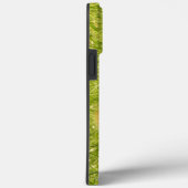 Coques Case-Mate iPhone oiseau, canard, canard, jaune, nature, mignonette, (Verso / Droite)