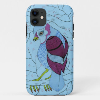 Etui iPhone Case-Mate oiseau dans un arbre