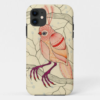Etui iPhone Case-Mate oiseau dans un arbre