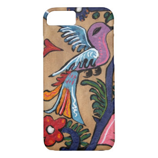 Etui iPhone Case-Mate Oiseau de Latin-ness