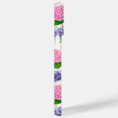 Coques Case-Mate iPhone Oiseau et fleurs (Verso / Droite)