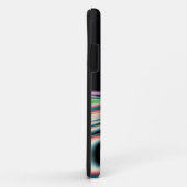 Coques Case-Mate iPhone Oiseau funky (Dos/Droite)