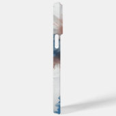 COQUES Case-Mate iPhone OISEAU PATRIOTIQUE AMÉRICAINE DE BALD EAGLE (Verso / Droite)