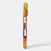 Coques Case-Mate iPhone Oiseau sculpté en Tournesol Imprimer (Verso / Droite)