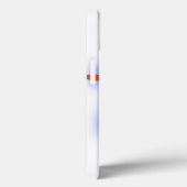 Coques Case-Mate iPhone Oiseau stylisé Pigeon (Verso / Droite)