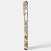 Coques Case-Mate iPhone Oiseaux cardinaux - Chant d'amour (Verso / Gauche)