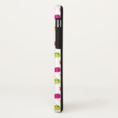 Coques Case-Mate iPhone Oiseaux colorés mignons (Dos/Gauche)