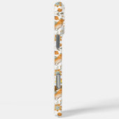 Coques Case-Mate iPhone Oiseaux D'Amour (Verso / Droite)