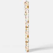 Coques Case-Mate iPhone Oiseaux D'Amour (Verso / Gauche)