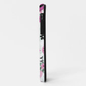 Coques Case-Mate iPhone oiseaux de griffonnage (Dos/Gauche)