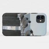 COQUES Case-Mate iPhone OISEAUX DE MER (Dos (Horizontal))