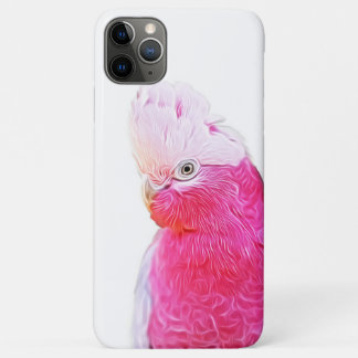 Case-Mate iPhone Case Oiseaux de perroquets lumineux