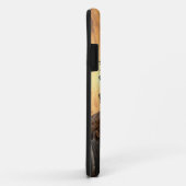 Coques Case-Mate iPhone Oiseaux de proie (Dos/Droite)