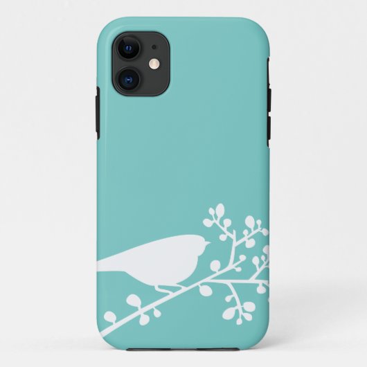 Coques Case-Mate iPhone Oiseaux en bon état et baies de mod {sélectionnez (Dos)