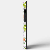 Coques Case-Mate iPhone oiseaux entrainants (Verso / Gauche)