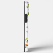 Coques Case-Mate iPhone oiseaux entrainants (Verso / Droite)