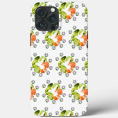 Coques Case-Mate iPhone oiseaux entrainants (Verso)