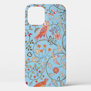 Case-Mate iPhone Case Oiseaux et fleurs, William Morris