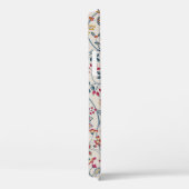 Coques Case-Mate iPhone Oiseaux et fleurs, William Morris (Verso / Droite)