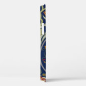 Coques Case-Mate iPhone Oiseaux et fleurs, William Morris Coque-Mate iPhon (Verso / Droite)