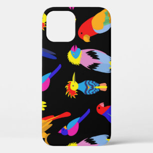 Case-Mate iPhone Case Oiseaux exotiques Paradis Toucan Motif