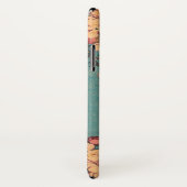 Coques Case-Mate iPhone Oiseaux Fleurs Hokusai Art Japonais (Dos/Droite)