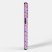 Coques Case-Mate iPhone oiseaux ravissants (Verso / Droite)