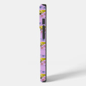 Coques Case-Mate iPhone oiseaux ravissants (Verso / Gauche)