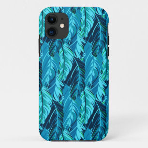 Coques Pour iPhone Oiseaux tropicaux
