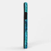 Coques Case-Mate iPhone Oiseaux tropicaux (Dos/Droite)