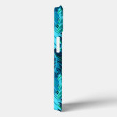 Coques Case-Mate iPhone Oiseaux tropicaux (Verso / Droite)