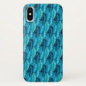 Coques Case-Mate iPhone Oiseaux tropicaux (Dos)