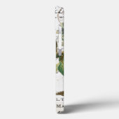 Coques Case-Mate iPhone Oiseaux Vintages et volières (Verso / Gauche)