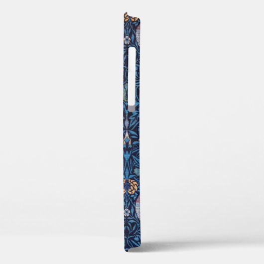 Coques Case-Mate iPhone Oiseaux, William Morris (Verso / Gauche)