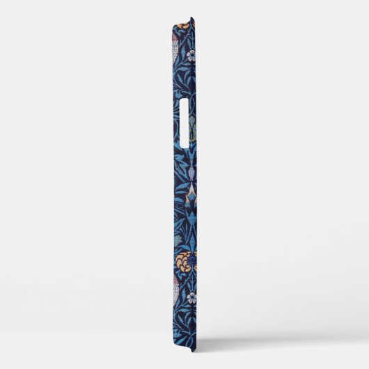 Coques Case-Mate iPhone Oiseaux, William Morris (Verso / Droite)