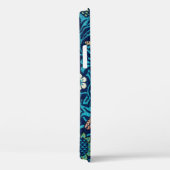 Coques Case-Mate iPhone Oiseaux, William Morris (Verso / Droite)