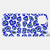 Coques Case-Mate iPhone Ojo Turco – Cases Protección Energética (Verso (horizontal))