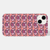 COQUES Case-Mate iPhone OK (Verso (horizontal))