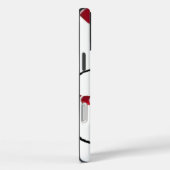 Coques Case-Mate iPhone Oki Dokie Père Noël ! (Verso / Droite)