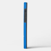 Coques Case-Mate iPhone Oklahoma (Verso / Gauche)