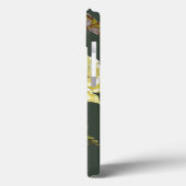 Coques Case-Mate iPhone Okra (Verso / Gauche)