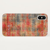 Coques Case-Mate iPhone Old Brick (Dos (Horizontal))