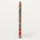 Coques Case-Mate iPhone Old Brick (Dos/Droite)