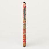 Coques Case-Mate iPhone Old Brick (Dos/Gauche)
