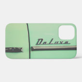 Coques Case-Mate iPhone Old Chevrolet Deluxe (Verso (horizontal))