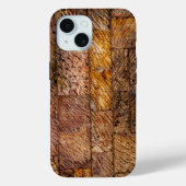 Coques Case-Mate iPhone Old Coulterville Bricks (Verso)